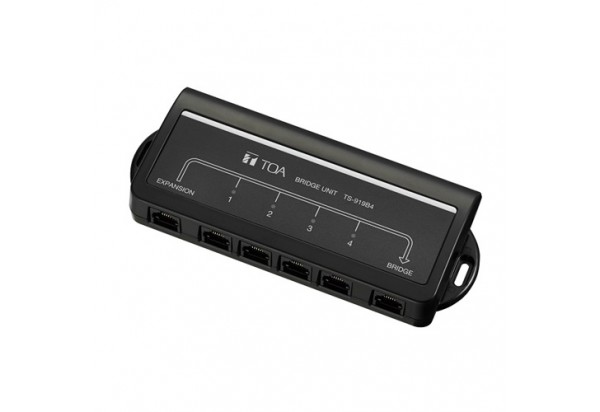 Cầu đấu TOA TS-919B4